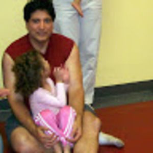 Meet your Posher, William